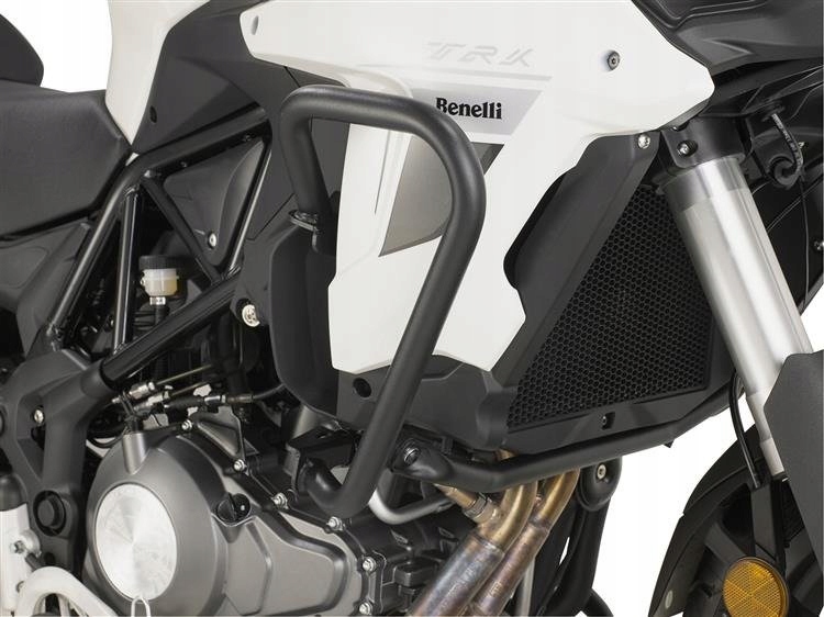 GIVI TNH8703 HORNÉ GMOLY BENELLI TRK502