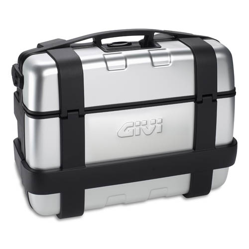GIVI TRK33PACK2 Bočné kufre TRK33N TREKKER 2 ks