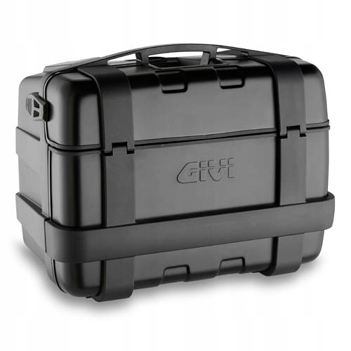 GIVI TRK46BPACK2 HORNÝ / BOČNÝ BOX X2 TREKKER