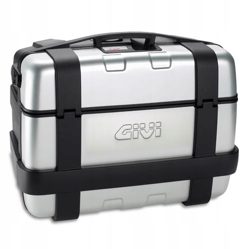 GIVI TRK46PACK 2 bočné kufre TRK46N TREKKER 2 ks