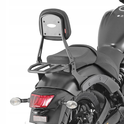 GIVI TS4115B OSOBNÝ SPÄŤ KAWASAKI Vulcan S650