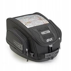 GIVI UT809 TANKLOCK TANKLOCK KĽÚČOVÁ TAŠKA (20L)
