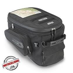 GIVI UT810 TANKLOCK TANKLOCK KĽÚČOVÁ TAŠKA (25L)