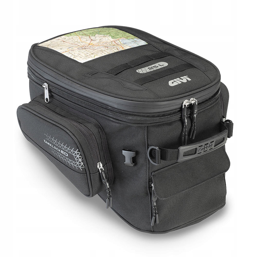 GIVI UT810 TANKLOCK_ED TANKLOCK_ED 25LT