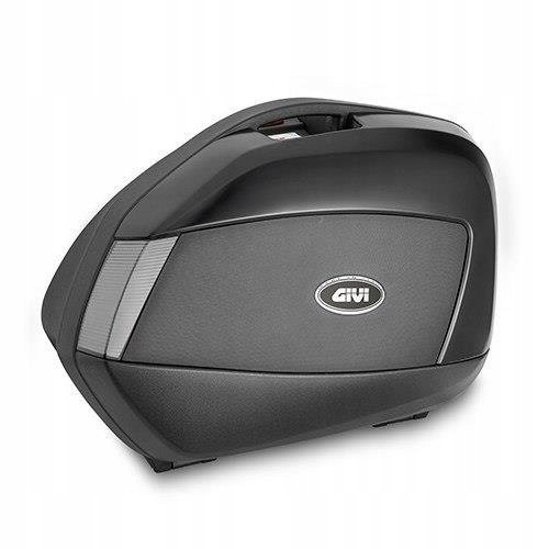 BOČNÉ PÚZDRA GIVI V35NT MONOKEY (2X35L)