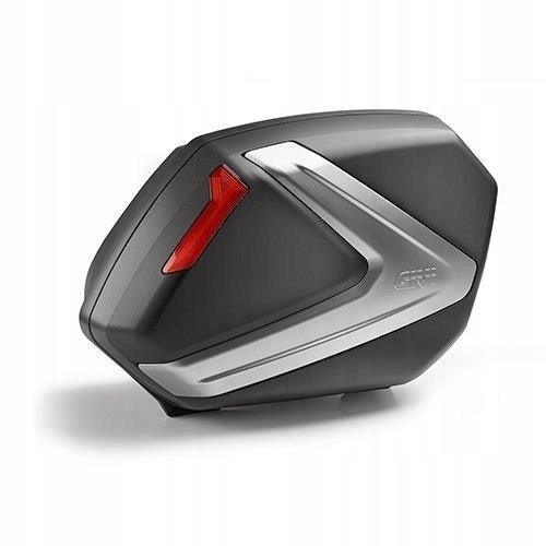 BOČNÉ PRÍPADY GIVI V37N V37 MONOKEY (PÁR / 2X37L)