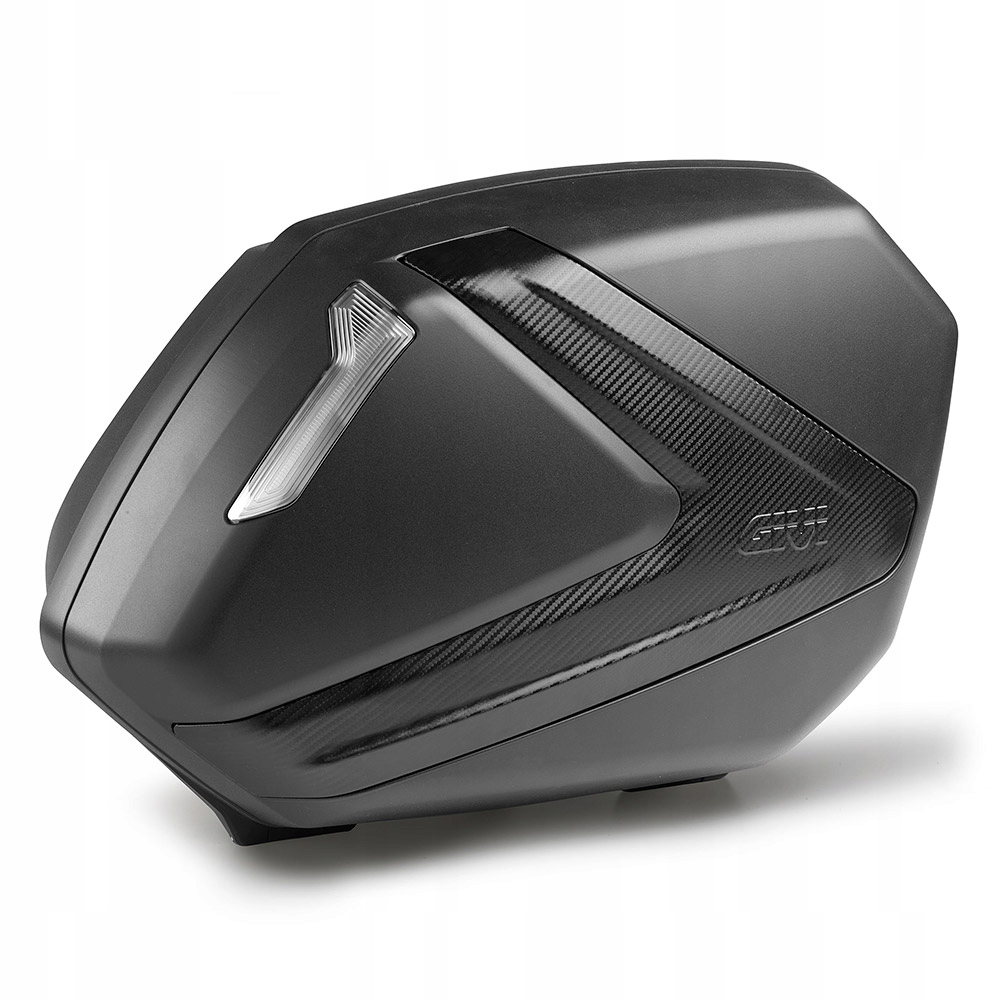 BOČNÝ BOX GIVI V37NNT V37 TECH 2PC MONOKEY 37L