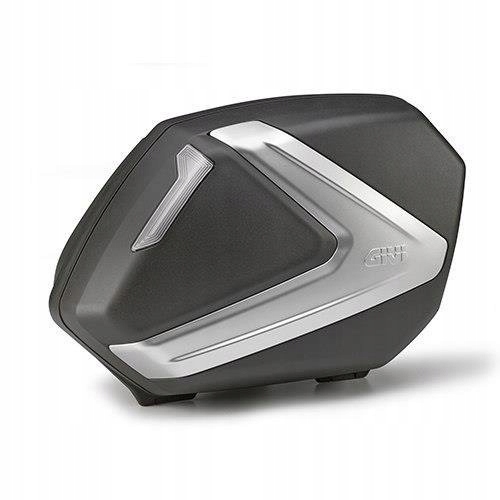 BOČNÉ PRÍPADY GIVI V37NT V37 MONOKEY (PÁR / 2X37L)
