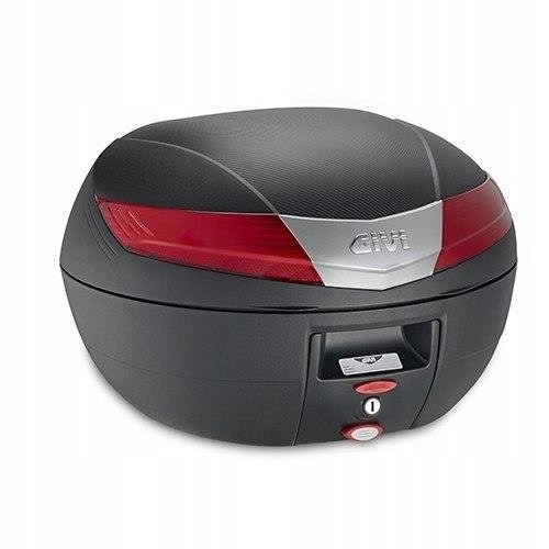 GIVI V40N V40N MONOKEY TOP PRÍPAD (40L)