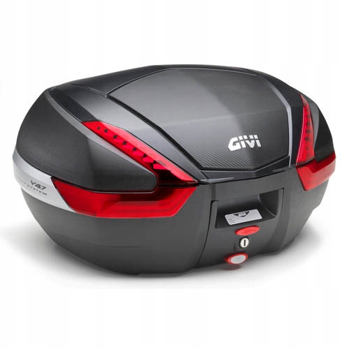 Horný kufrík GIVI V47NN monokey