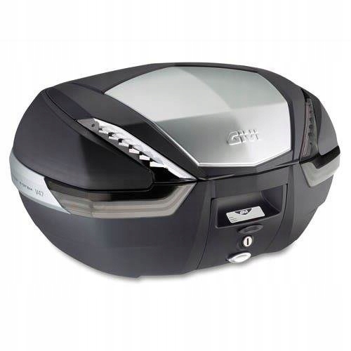 GIVI V47NT MONOKEY CENTER BOX (47L)