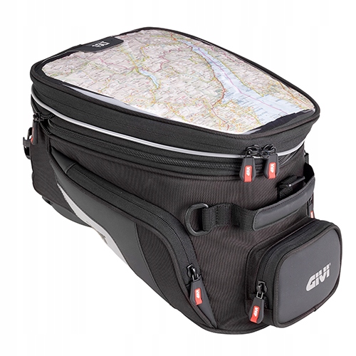 Tankbag GIVI XS320 BAK BAG na TANKLOCKU