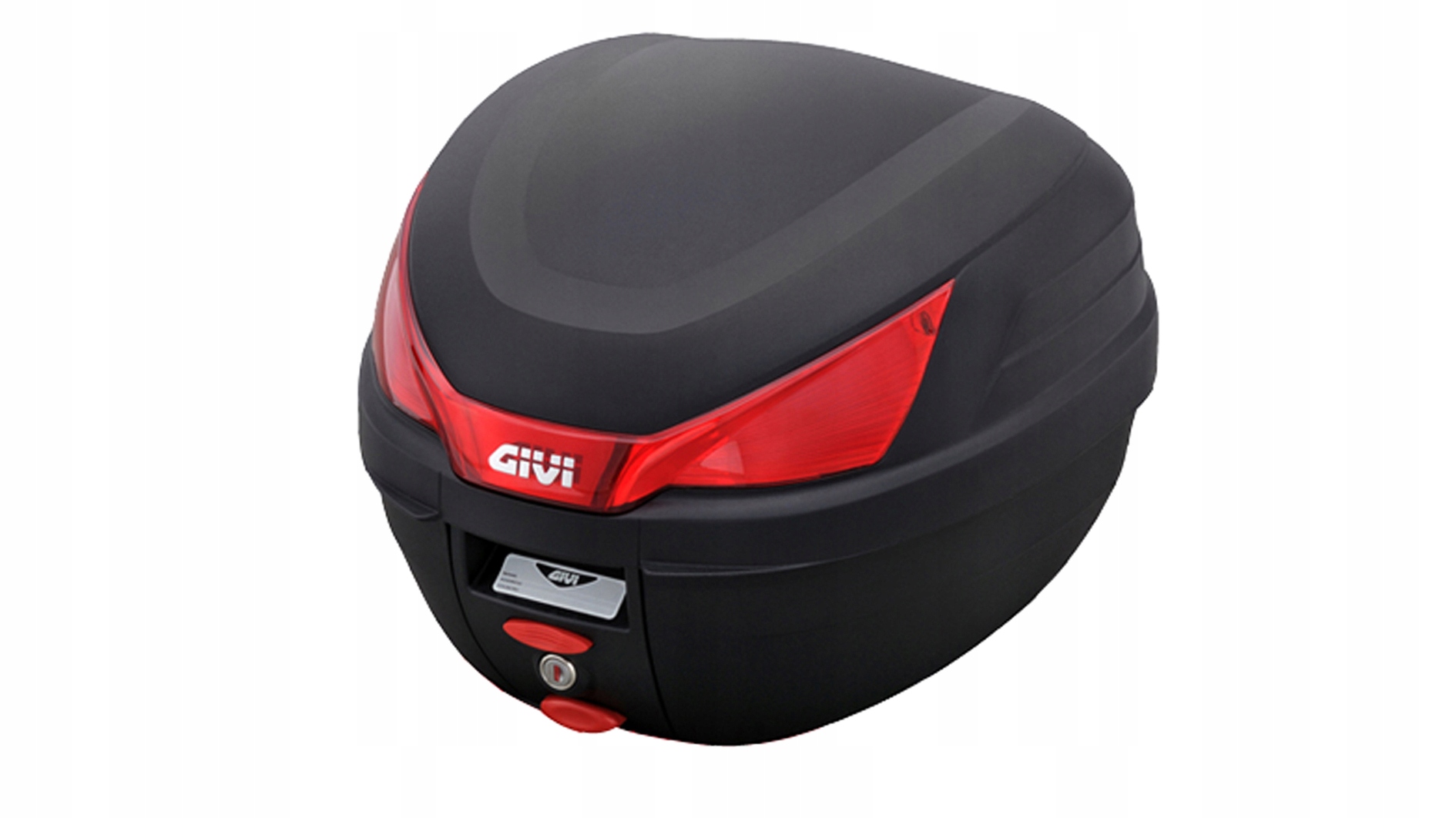 Monoblok kufra GIVI B27N