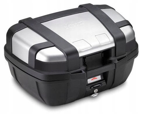 GIVI centrálny kufrík monokey TRK52N TREKKER 52L