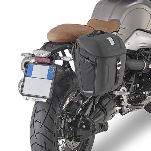 GIVI montáž na brašňu MT501 BMW R 1200 NINE T 14-19