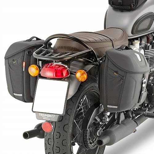 GIVI upevňovač kufrov MT501 TRIUMPH Bonneville T120