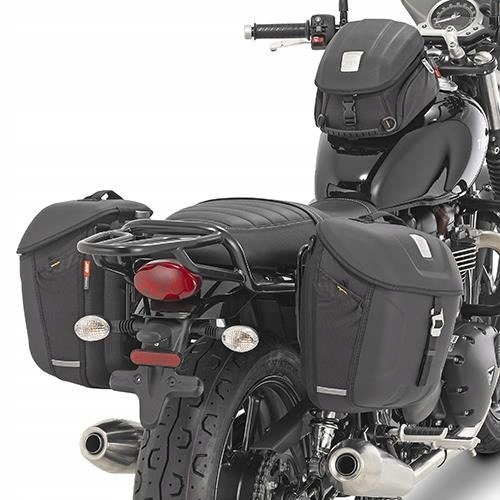 GIVI upevňovač na kufre MT501 TRIUMPH STREET TWIN BONN