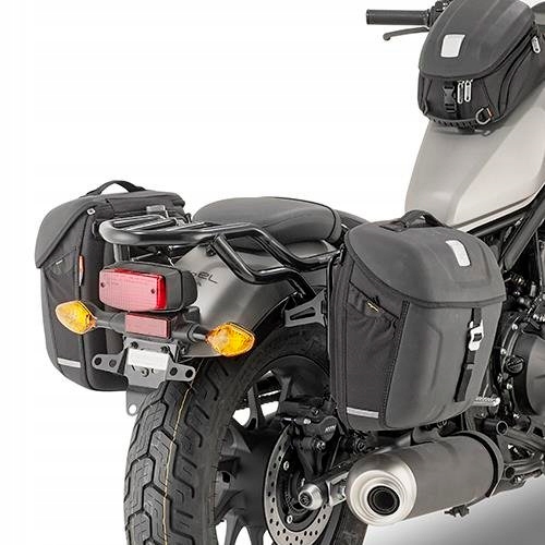 GIVI montážne kufre MT501 YAMAHA XSR 700 16-19