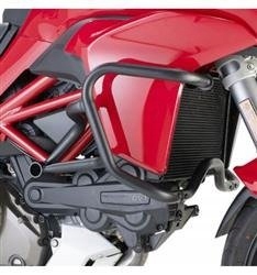 GIVI kryt chladiča DUCATI MULTISTRADA 1200 15-18