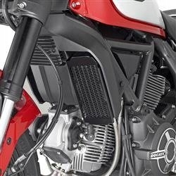 GIVI kryt chladiča DUCATI Scrambler 800 15-19