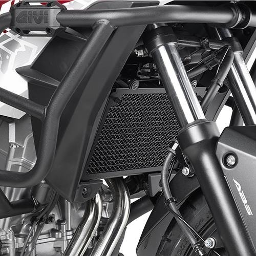 GIVI kryt chladiča HONDA CB 500 X 16-19