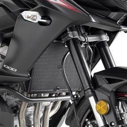 GIVI kryt chladiča pre KAWASAKI Versys 1000 / SE 17-