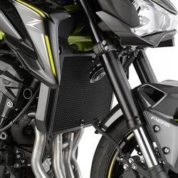 GIVI kryt chladiča pre KAWASAKI Z 900 Z900 17-20