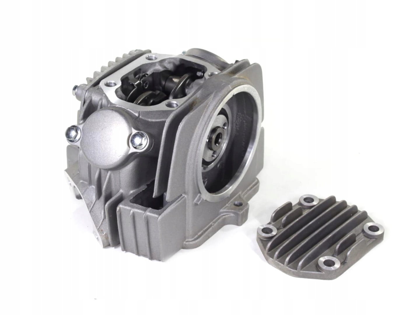 HLAVA QUAD 125 KPL.