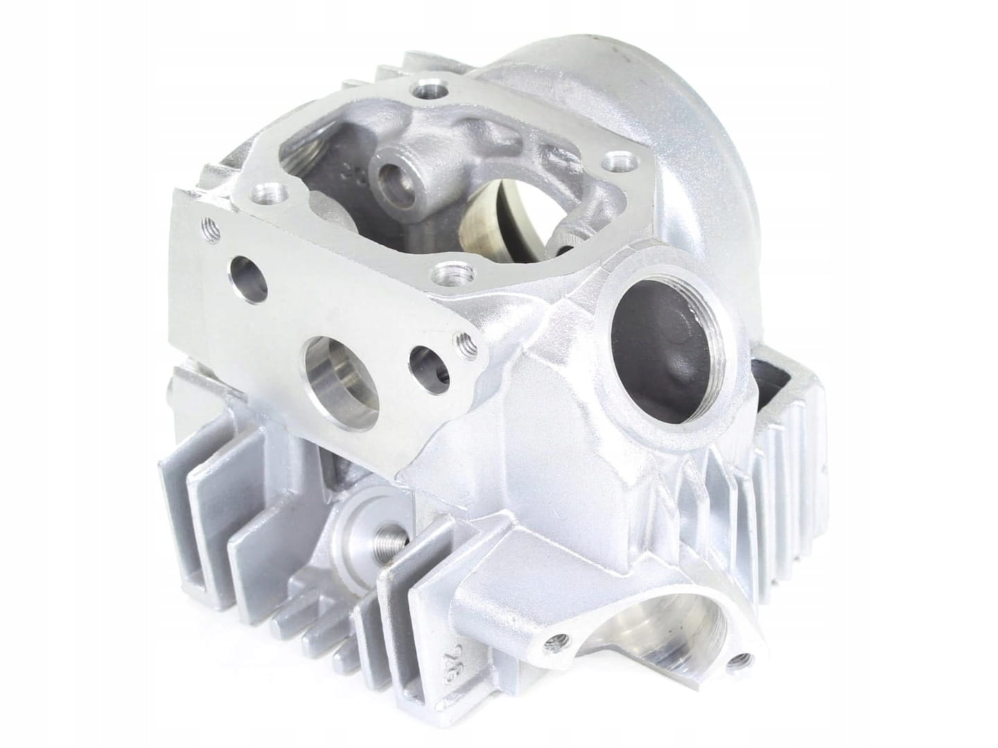 Hlava QUAD 50