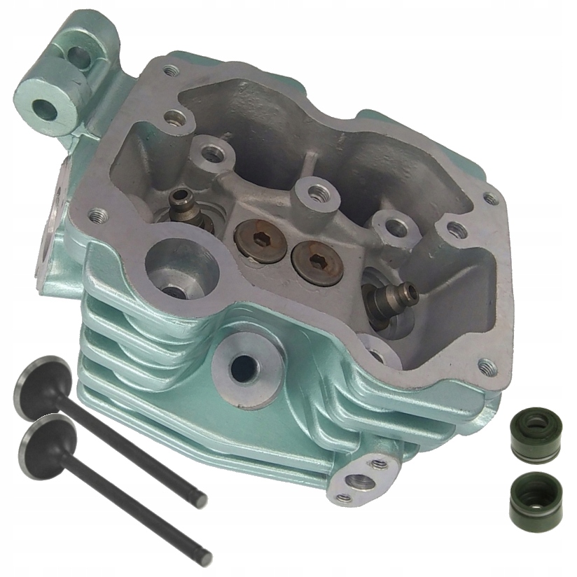 HLAVA VENTILU štvorkolka ATV BASHAN EAGLE BS-200cc VODA