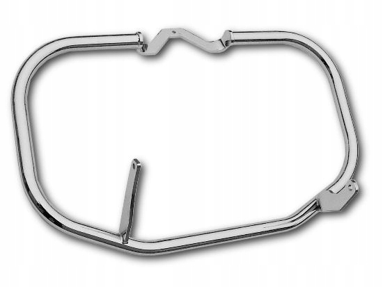 GMOL GMOLS HONDA SHADOW VT 1100 C 87-97 SC18