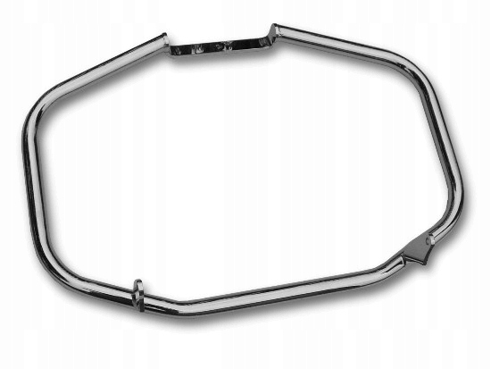 GMOL GMOLS HONDA VTX 1800 VLASTNÝ chróm