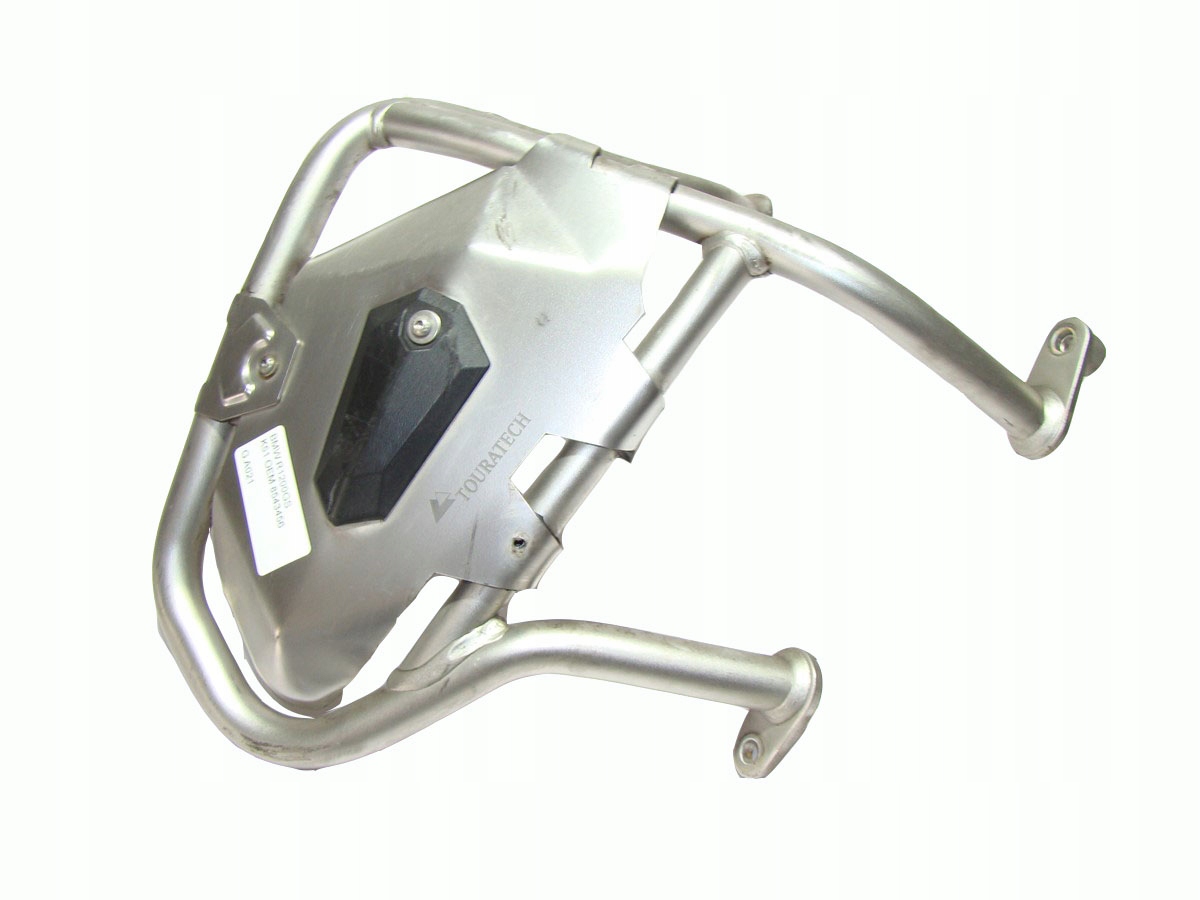 OBALOVÝ RÁM GMOL BMW R1200GS K51 OEM 8543456