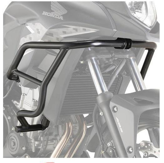 GMOLES GIVI TN1121 HONDA CB500X 13-14 VARŠAVA