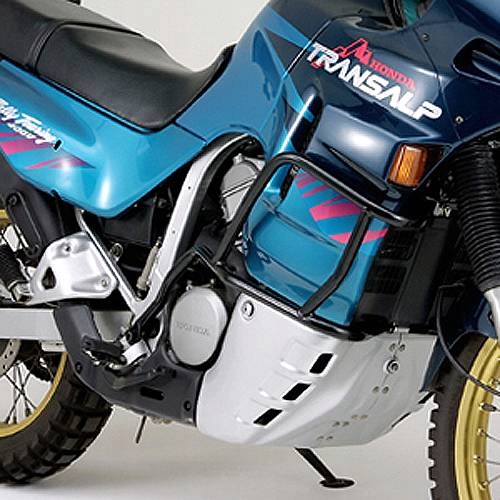 GMOLES GIVI TN363 HONDA XL 600 TRANSALP 89-99
