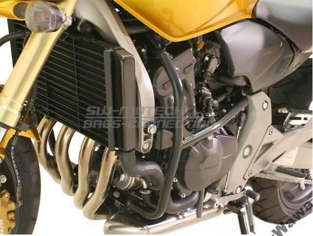 GMOLES HONDA CB 600 HORNET (07-) SW-MOTECH W-WA