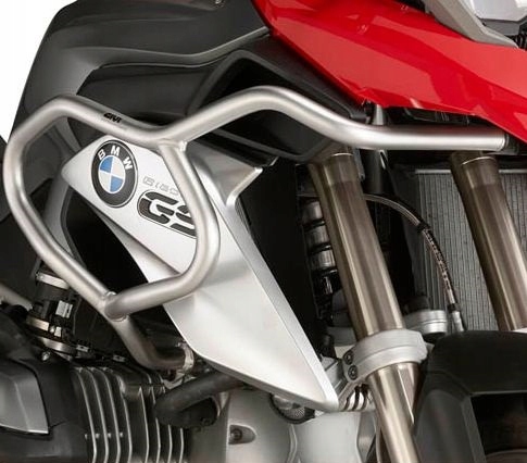 HORNÉ KRYTY TNH5114OX BMW R 1200 GS GIVI