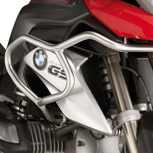 HORNÉ KRYTY Mriežky BMW R 1200GS (13-16)