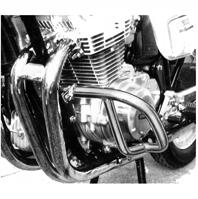 MOTOROVÉ SKRINE HONDA CB 900 BOL DOR CB900