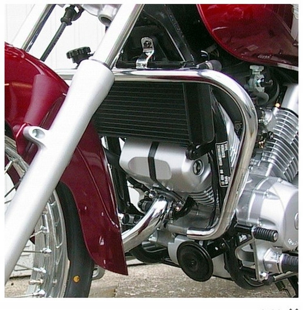 KRYTY MOTORA HONDA VT 125 SHADOW VT125 99-