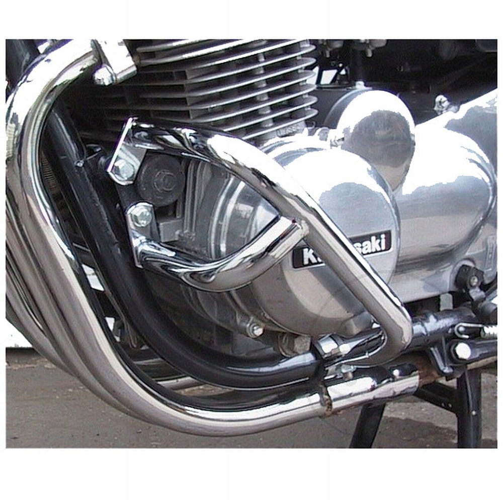 KRYTY MOTORA PRE KAWASAKI ZR ZEPHYR 91-99
