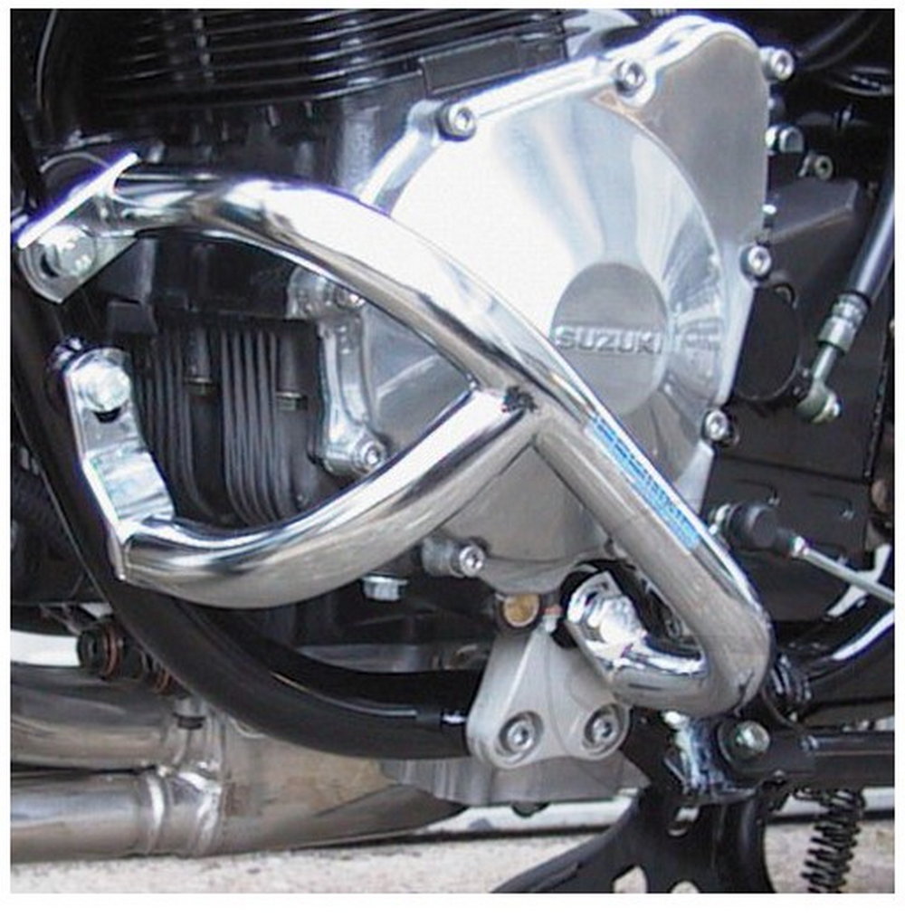 MOTORY SUZUKI GSX 1200 INAZUMA 99-00
