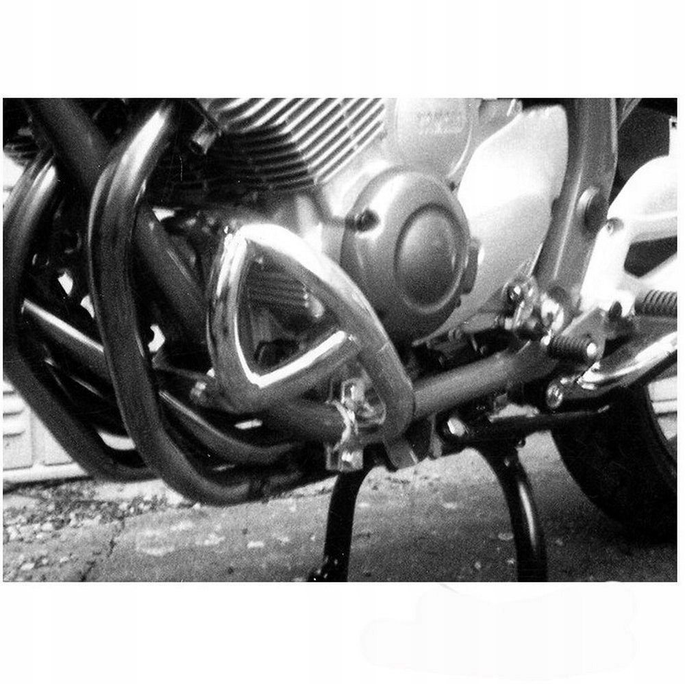 KRYTY MOTORA PRE YAMAHA XJ 600 DIVERSION 92-03