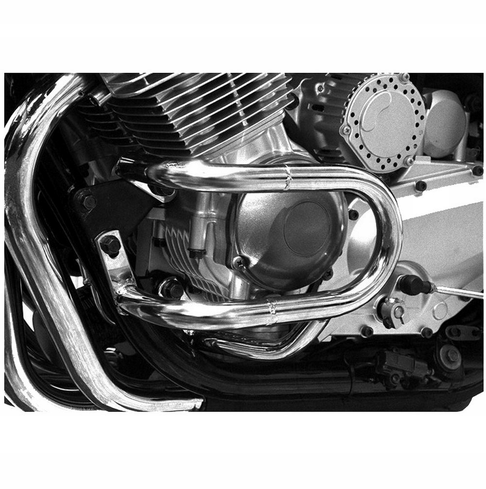 KRYTY MOTORA YAMAHA XJ 900 DIVERSION 95-03