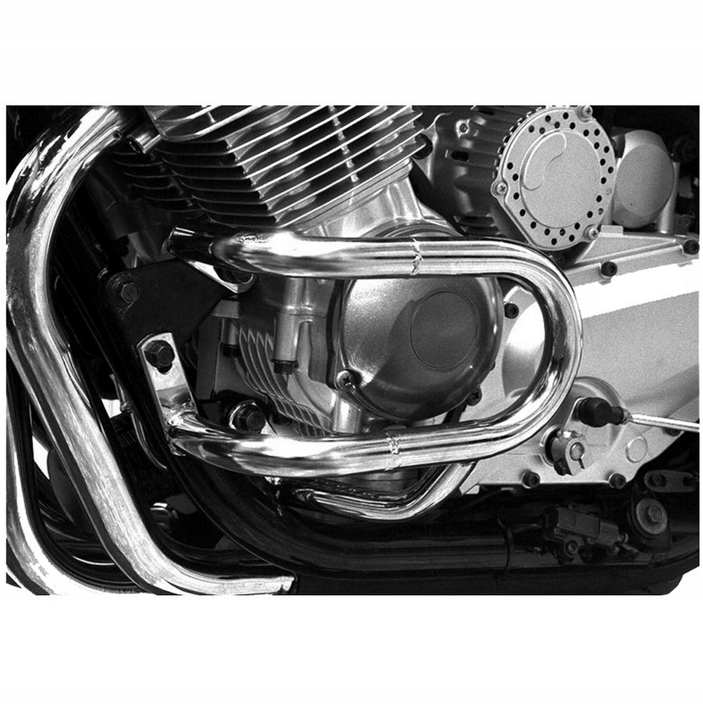 KRYTY MOTORA PRE YAMAHA XJ 900 DIVERSION XJ900