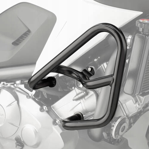 KRYT GMOLS TN1111 HONDA NC 700 750 GIVI KAPPA