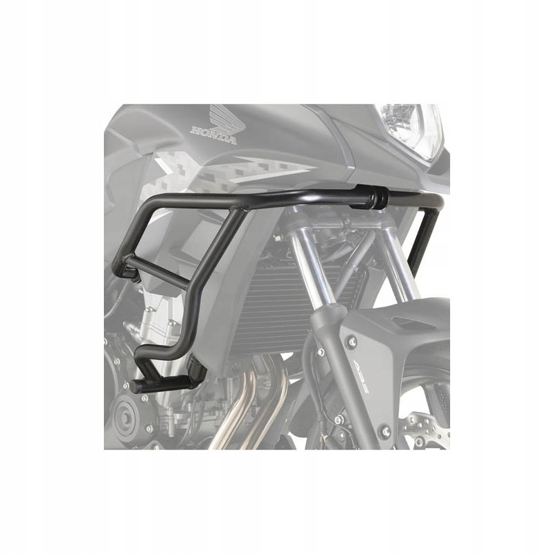 KRYT GMOLS TN1121 HONDA CB 500 GIVI KAPPA