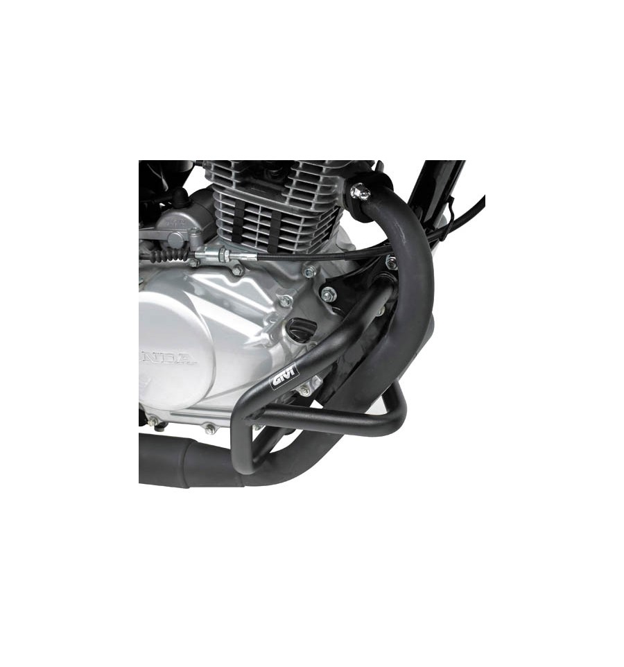 ŠTÍT GMOLDS TN1142 HONDA CB 125 F GIVI KAPPA