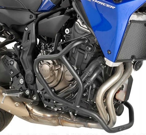 KRYT GMOLS TN2130 YAMAHA MT-07 TRACER GIVI KAPPA