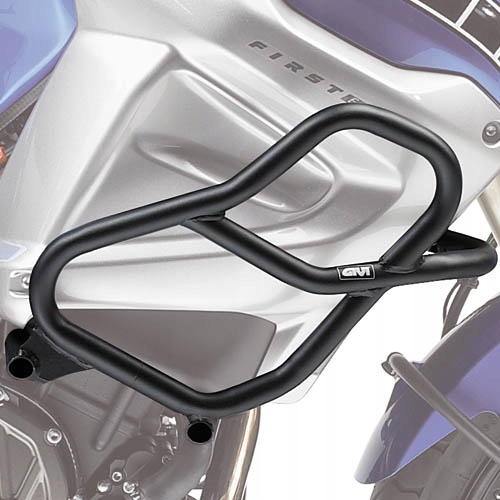 SHIELD GMOLES TN355 YAMAHA XT1200 SUPER TENERE GIVI